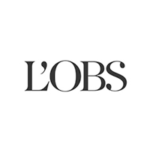 logo l'obs