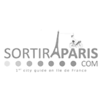 logo sortir à Paris