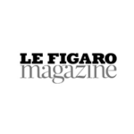 logo le magazine Le Figaro