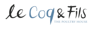 Logo Le Coq & Fils