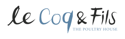 Logo Le Coq & Fils