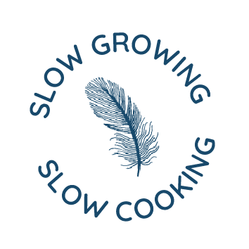 Le Coq & Fils, slow cooking
